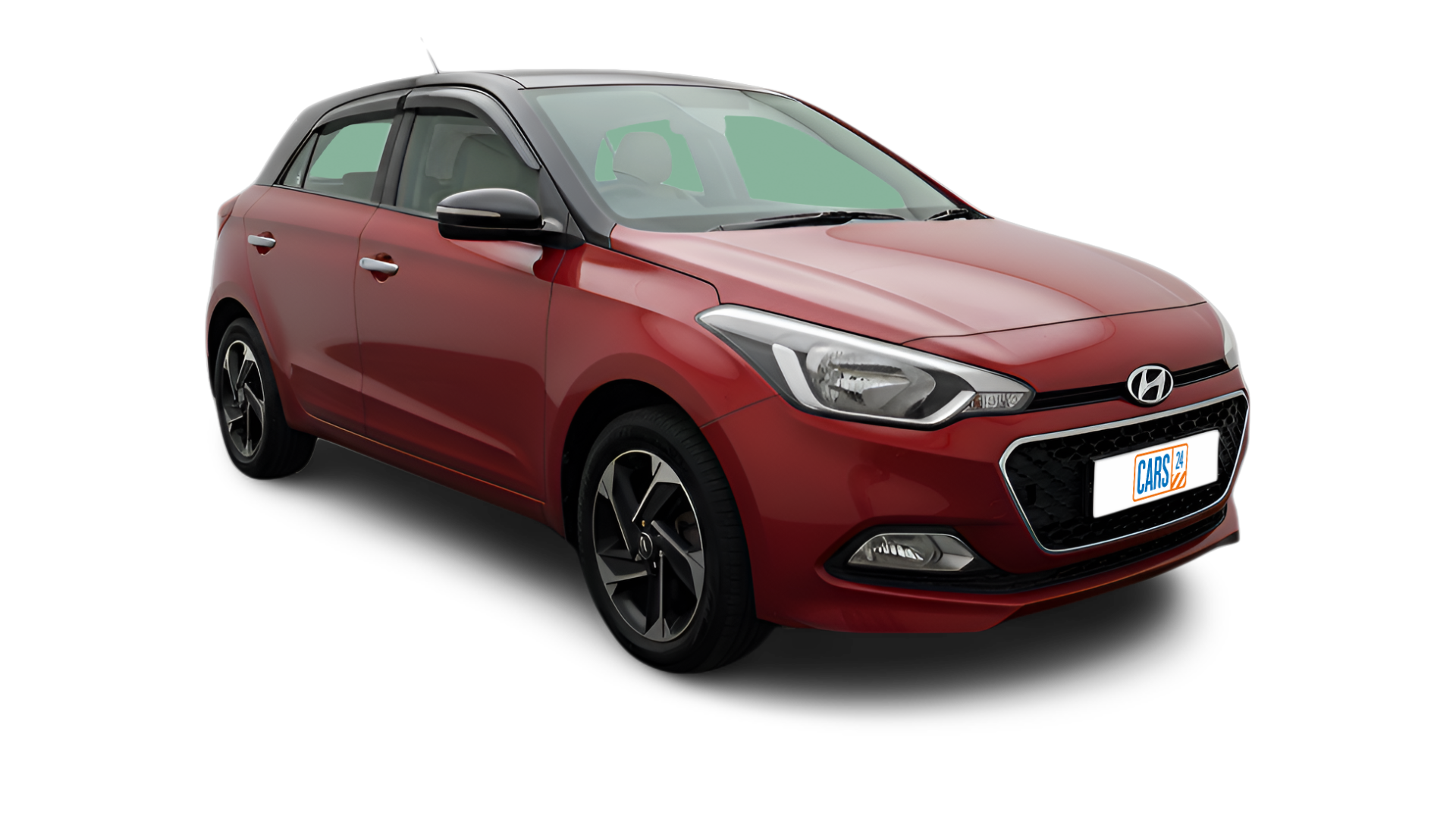 Hyundai Elite i20-img